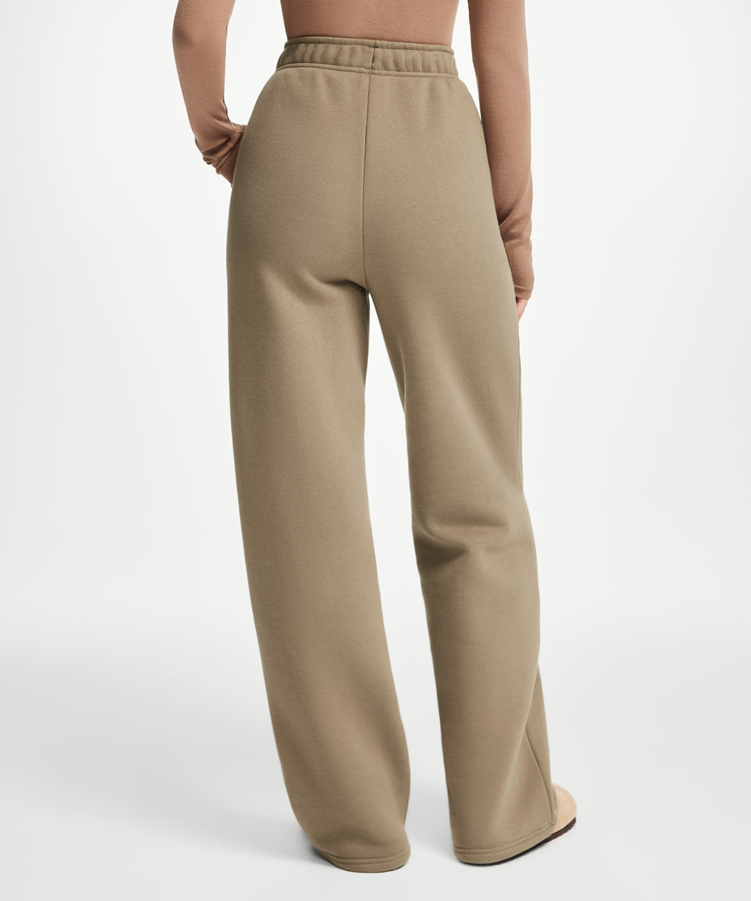 Ease Straight Leg Pant 31''
