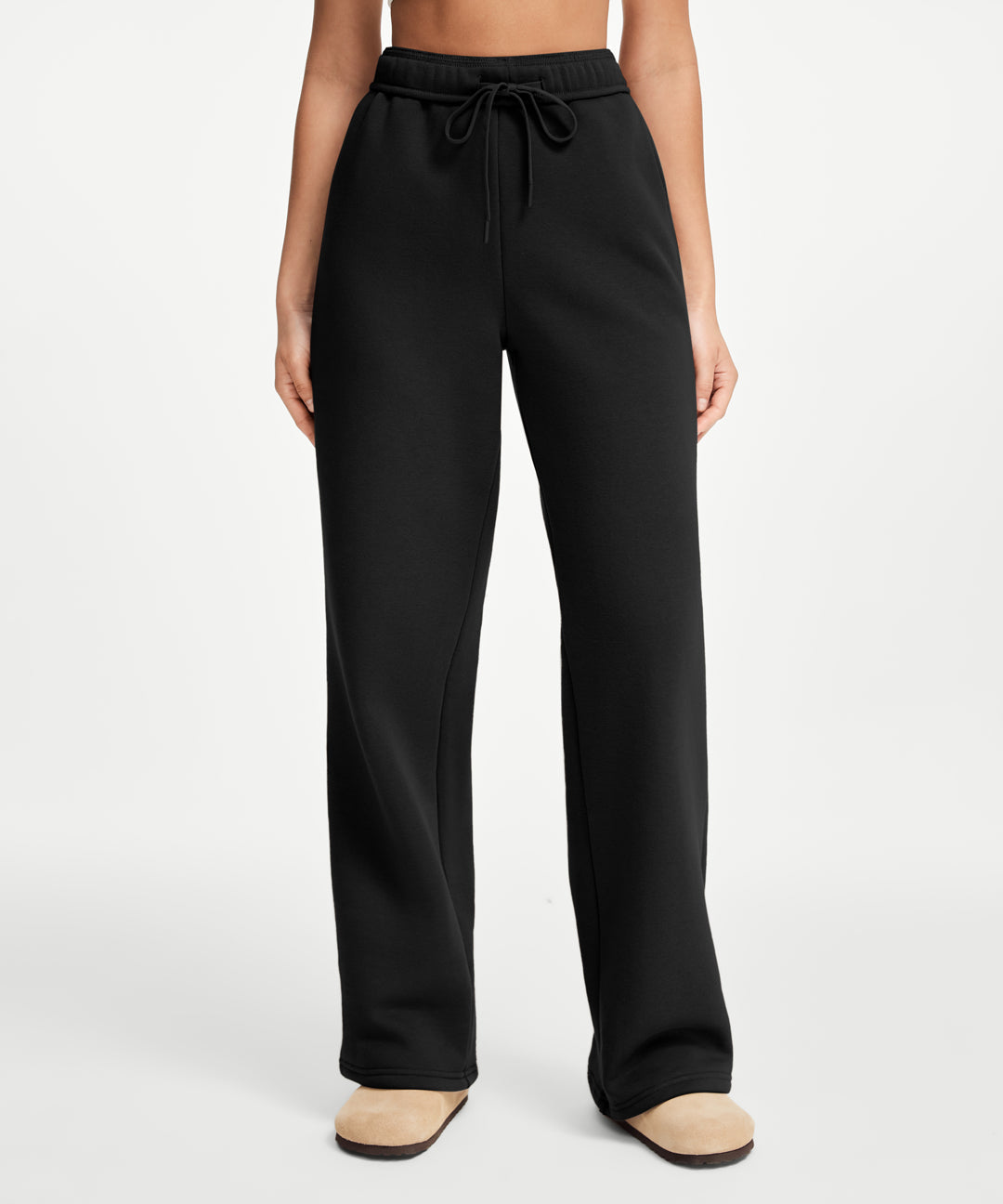 Ease Straight Leg Pant 31''