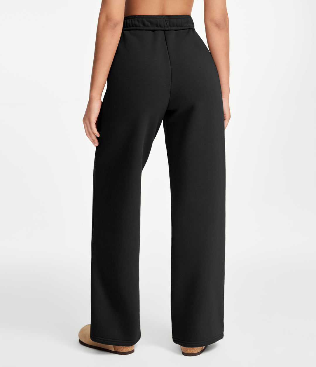 Ease Straight Leg Pant 31''