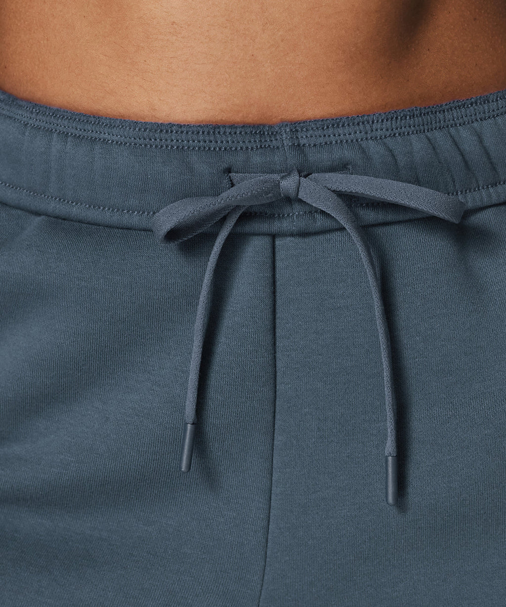 Ease Straight Leg Pant 31''