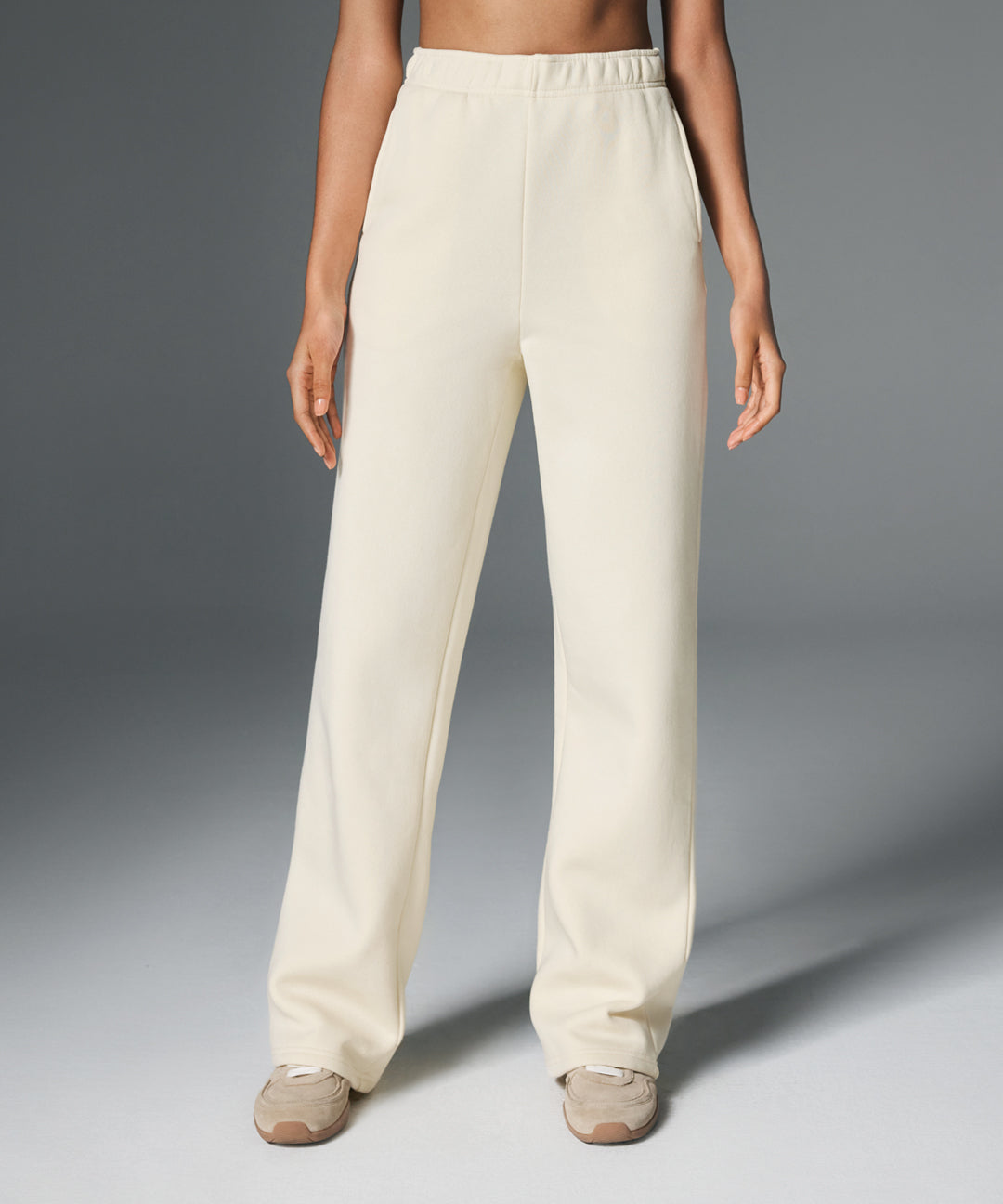 Ease Straight Leg Pant 31''